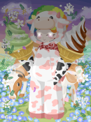 ねこ藍杏寿郎べぇ