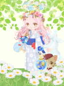 ちなってぃ