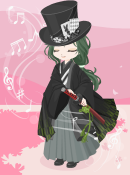 ユミ