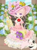 ★∵苺ちゃん∵★