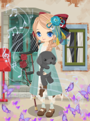 にこりん