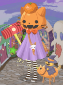 ぶっちょちゃん