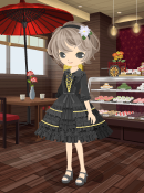 なつめ