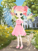 キャロライン