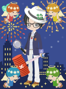 春3515 さん