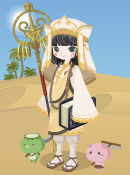 キヨ(０´∇｀)