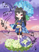 実雨