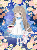 しんしんちゃん