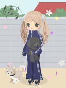 にゃにゃっち♪
