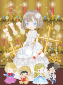 雪月