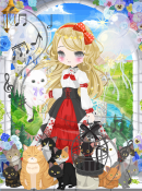 ✽アミ