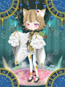 トキタカ
