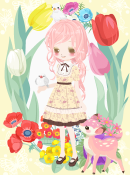 まーちゃん