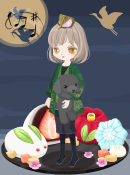 tomoにゃぴ♪
