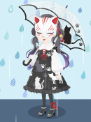 黒猫