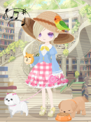 わんこ