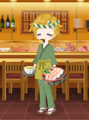 osakana