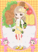 あずき☆
