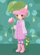 ひらめ