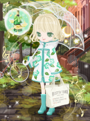 涼子
