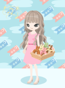 ゐづみ