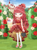 ☆彡璋子☆彡