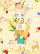 ✨みかん星✨