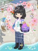 れのやん