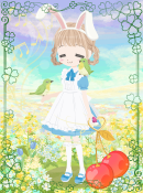 碧