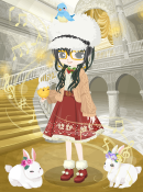 ゆり☆