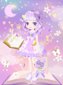 メルにゃん