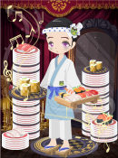 豆腐屋ジョニー