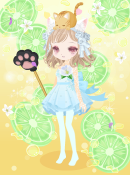 にゃん