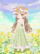 めろちぃ