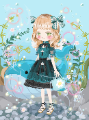 きゃの