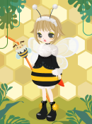 Ｑさん