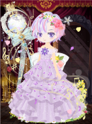 リンゴカクテル☆