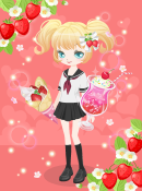 紅
