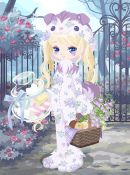 ルッコラ