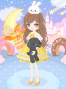 ⊱Rosy⊰