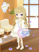エプロン