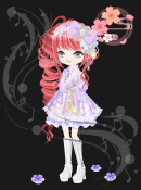 風花