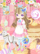 ようちゃん
