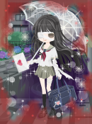 椿