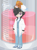 ウマシカオ