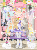 みぃちゃん