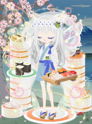 黒猫りりす