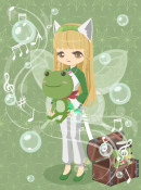 ღさんどりよんღ