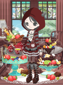 キャロライン