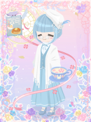 野狐（やこ）